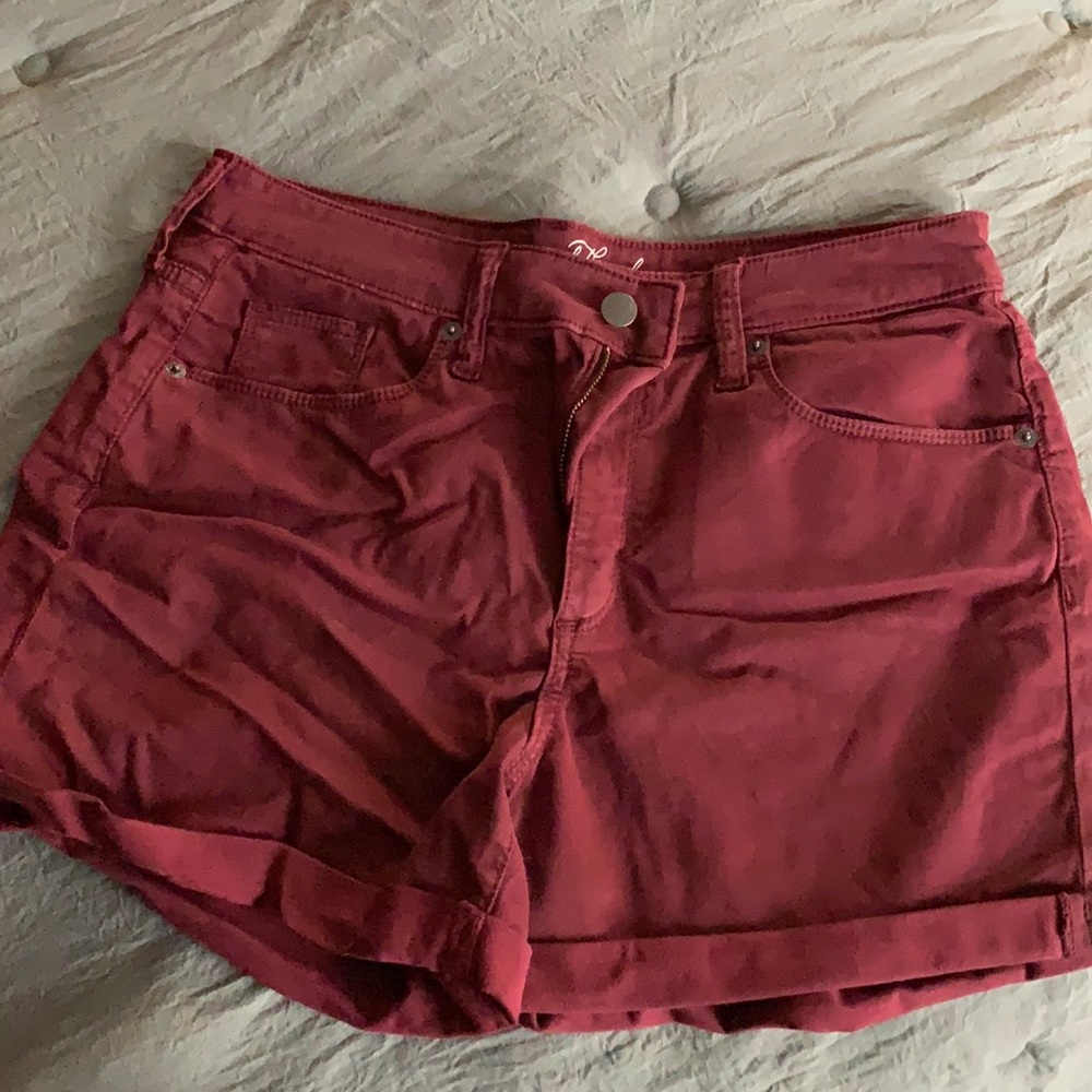 Shorts